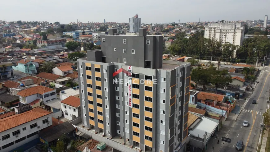 Foto 1 de Apartamento com 2 Quartos à venda, 39m² em Itaquera, São Paulo