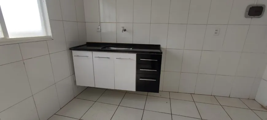 Foto 1 de Kitnet com 1 Quarto para alugar, 37m² em Campos Eliseos, Ribeirão Preto