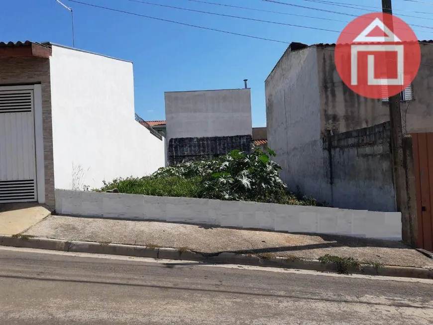 Foto 1 de Lote/Terreno à venda, 140m² em Vem Viver, Bragança Paulista