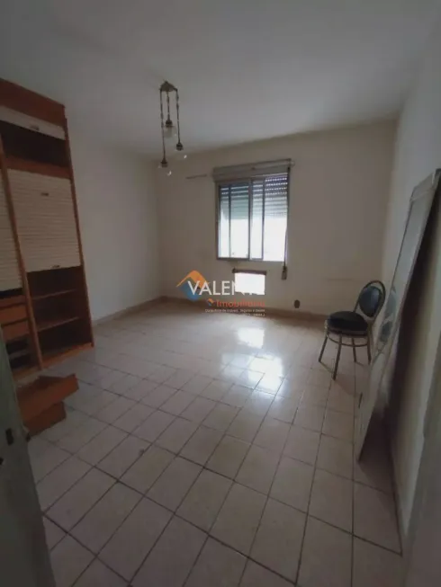 Foto 1 de Apartamento com 1 Quarto à venda, 44m² em Centro, São Vicente