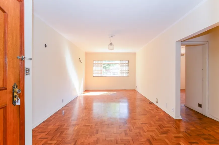 Foto 1 de Apartamento com 2 Quartos à venda, 86m² em Jardim da Glória, São Paulo