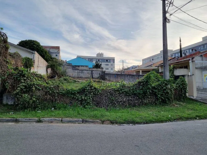Foto 1 de Lote/Terreno à venda, 385m² em SAO GABRIEL, Colombo