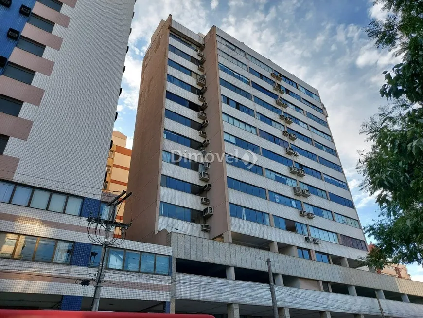 Foto 1 de Apartamento com 1 Quarto à venda, 41m² em Centro, Porto Alegre