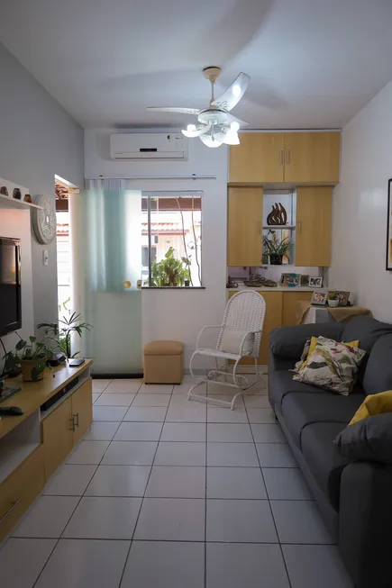Foto 1 de Casa de Condomínio com 3 Quartos à venda, 100m² em Cohama, São Luís