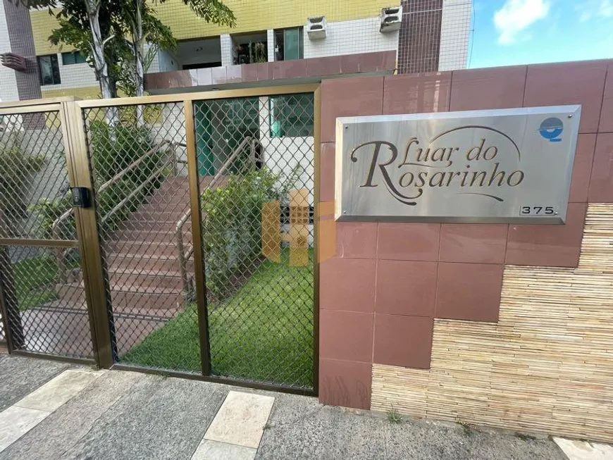 Foto 1 de Apartamento com 2 Quartos à venda, 73m² em Encruzilhada, Recife