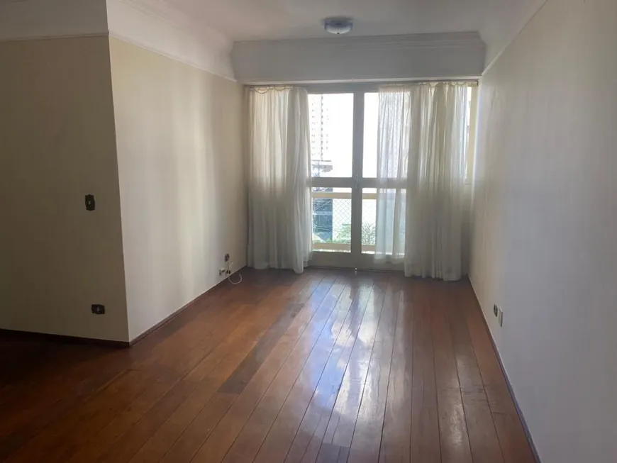 Foto 1 de Apartamento com 3 Quartos à venda, 87m² em Judith, Londrina