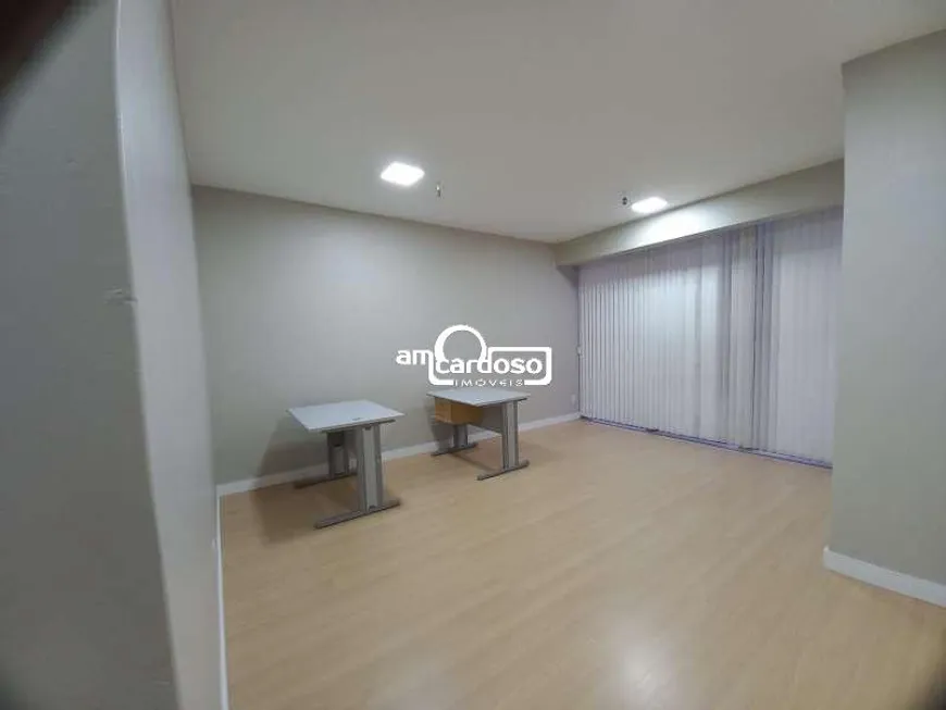 Foto 1 de Sala Comercial à venda, 29m² em Jardim Lindóia, Porto Alegre