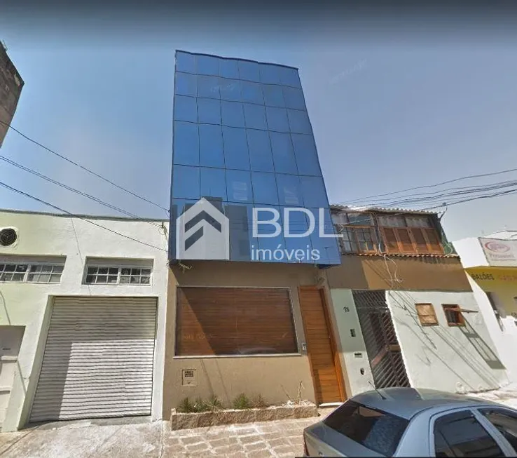 Foto 1 de Prédio Comercial com 6 Quartos à venda, 247m² em Bosque, Campinas