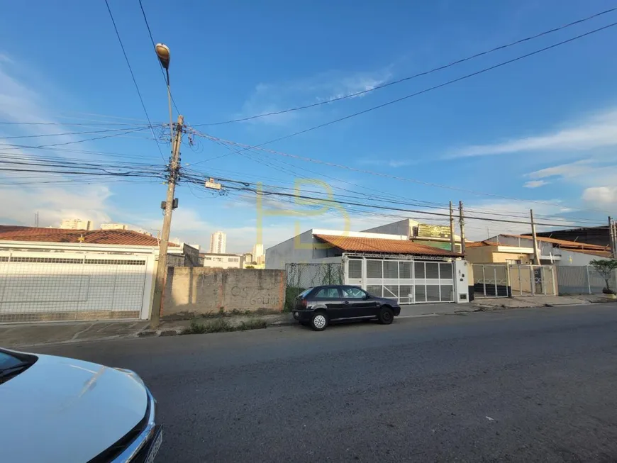 Foto 1 de Lote/Terreno à venda, 240m² em Vila Haro, Sorocaba