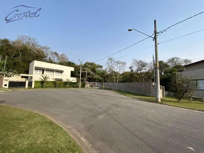 Foto 1 de Lote/Terreno à venda, 623m² em Granja Viana, Carapicuíba