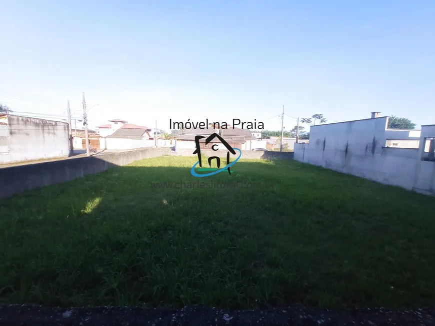 Foto 1 de Lote/Terreno à venda, 530m² em Getuba, Caraguatatuba