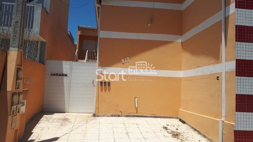 Foto 1 de Prédio Residencial com 3 Quartos à venda, 96m² em Ponte Preta, Campinas