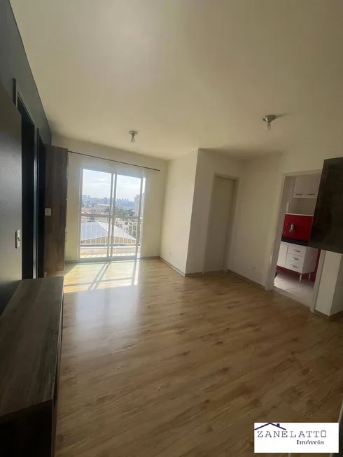 Foto 1 de Apartamento com 3 Quartos à venda, 68m² em Parque Rebouças, São Paulo