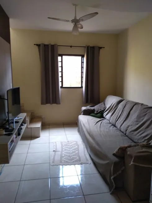 Foto 1 de Casa com 4 Quartos à venda, 153m² em Geraldo Correia de Carvalho, Ribeirão Preto