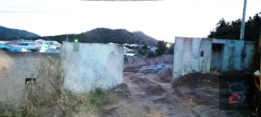 Foto 1 de Lote/Terreno à venda, 600m² em Porto do Carro, Cabo Frio