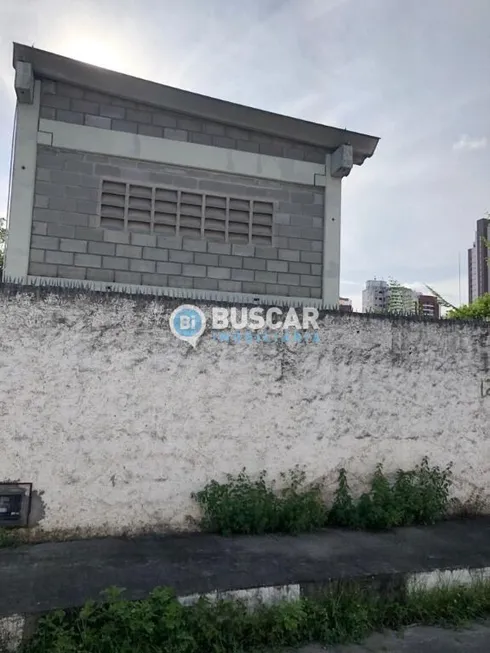 Foto 1 de Ponto Comercial à venda, 287m² em Santa Mônica, Feira de Santana