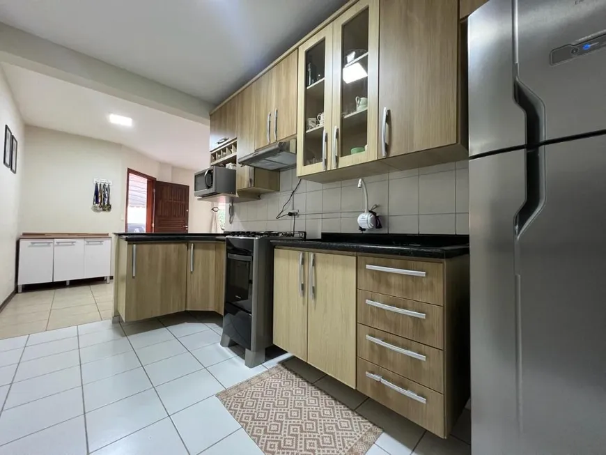 Foto 1 de Casa de Condomínio com 3 Quartos à venda, 105m² em Bairro Alto, Curitiba