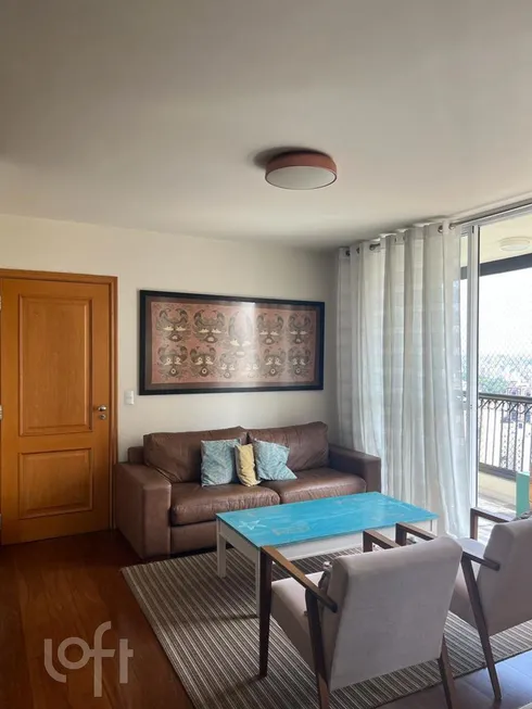 Foto 1 de Apartamento com 2 Quartos à venda, 112m² em Vila Andrade, São Paulo