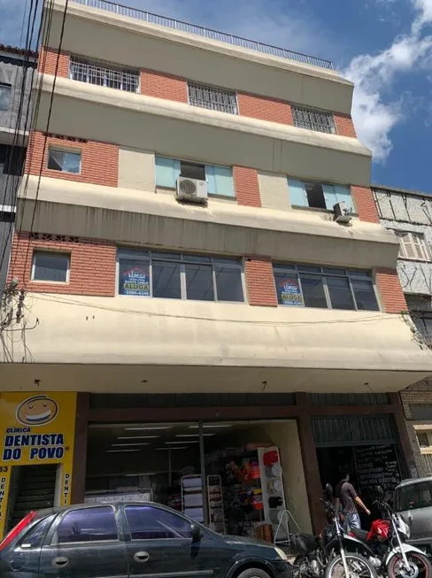 Foto 1 de Ponto Comercial para alugar, 187m² em Vila Galvão, Guarulhos
