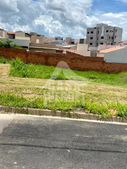 Foto 1 de Lote/Terreno à venda, 191m² em Jardim Toscana , Indaiatuba