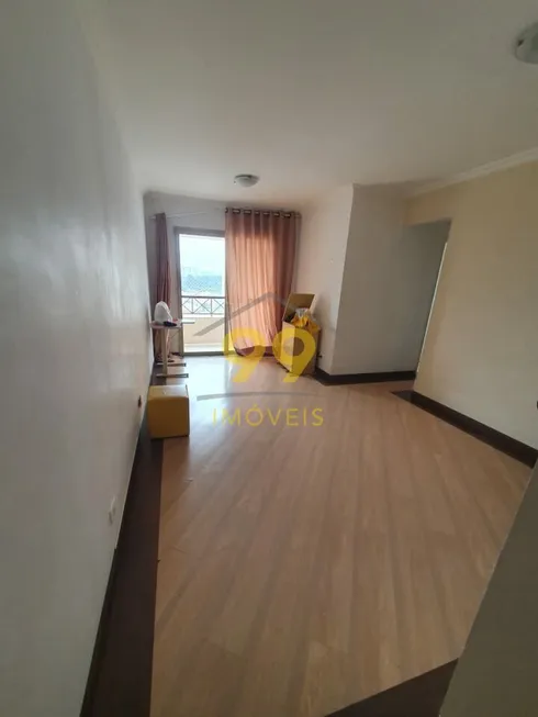 Foto 1 de Apartamento com 3 Quartos à venda, 69m² em Vila Isa, São Paulo