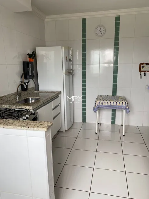 Foto 1 de Apartamento com 2 Quartos à venda, 55m² em Gleba California, Piracicaba