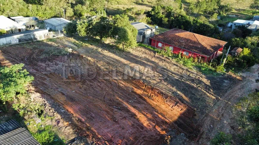 Foto 1 de Lote/Terreno à venda, 1000m² em Curral, Ibiúna