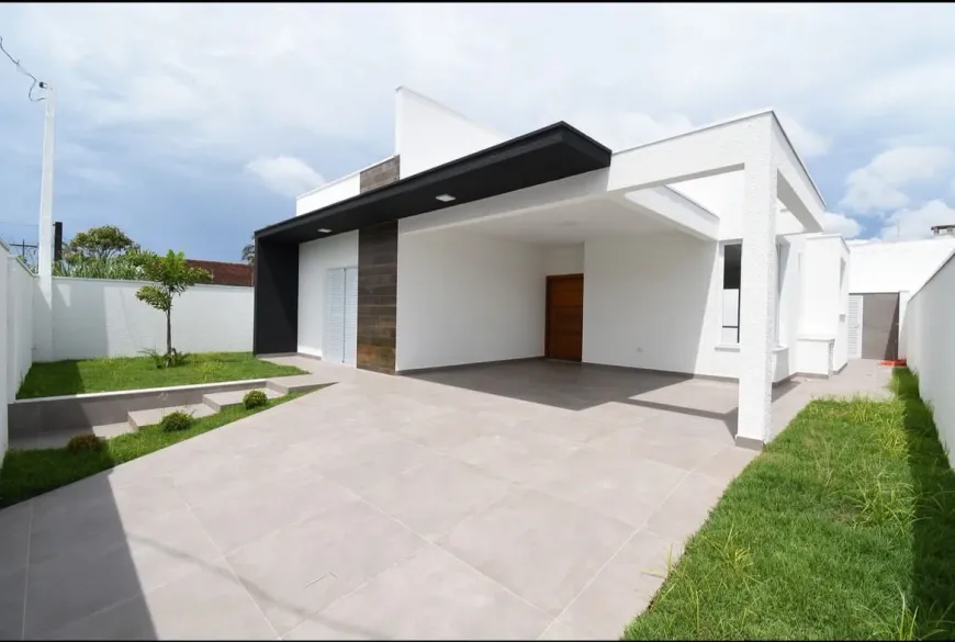 Foto 1 de Casa com 3 Quartos à venda, 170m² em Santa Maria, Chapecó