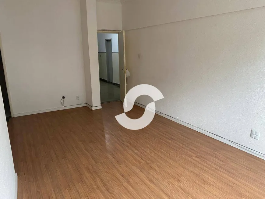 Foto 1 de Apartamento com 2 Quartos à venda, 86m² em Fonseca, Niterói