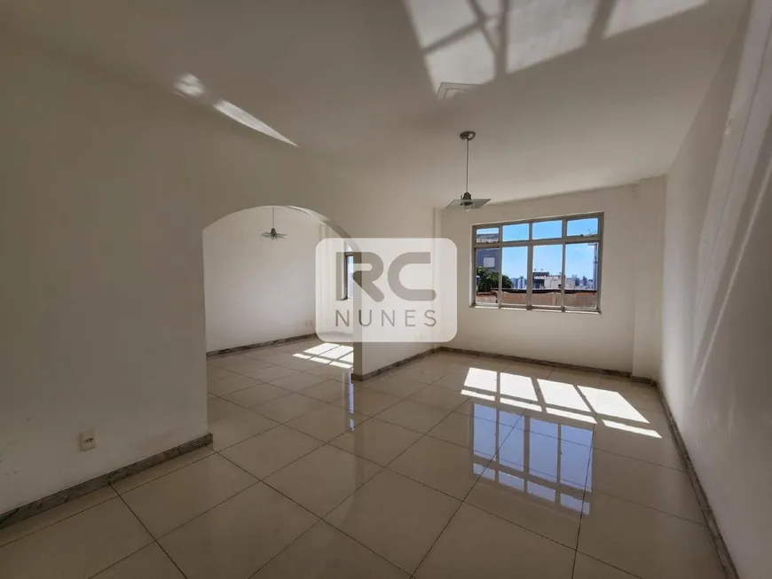 Foto 1 de Apartamento com 4 Quartos à venda, 139m² em Cruzeiro, Belo Horizonte