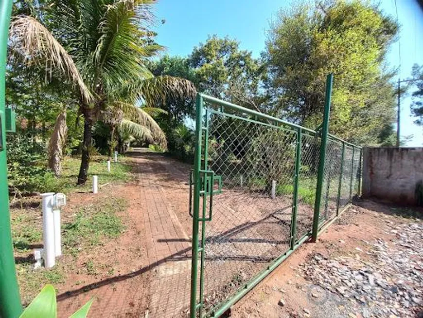 Foto 1 de com 3 Quartos à venda, 10000000m² em Distrito de Iguatemi Iguatemi, Maringá
