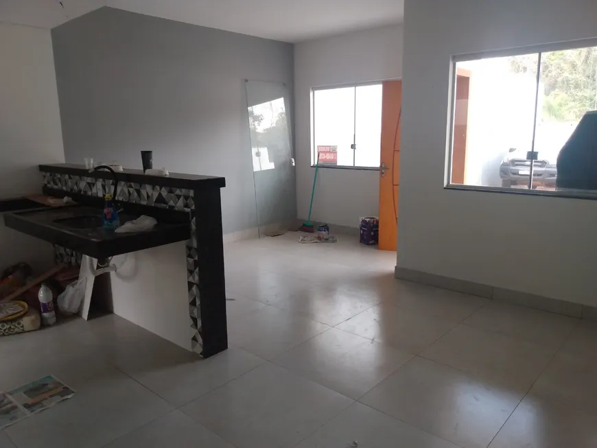 Foto 1 de Apartamento com 3 Quartos à venda, 194m² em Novo Centro, Santa Luzia