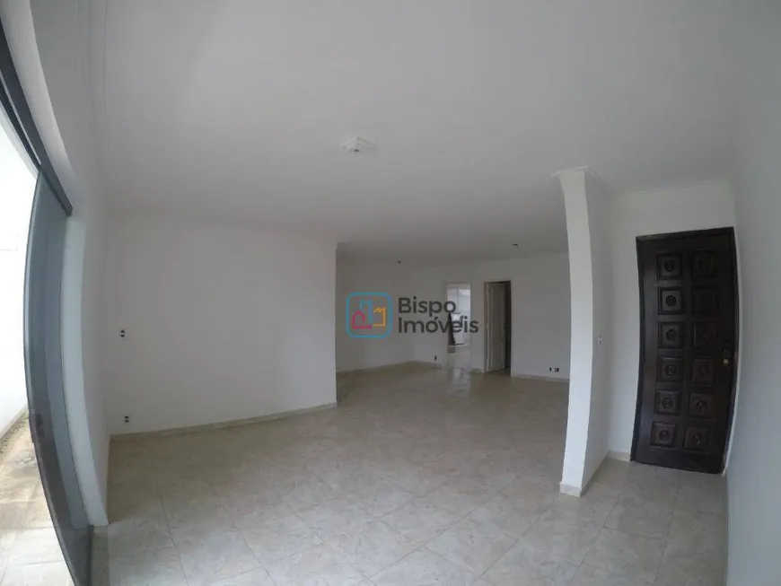 Foto 1 de Apartamento com 3 Quartos à venda, 189m² em Jardim Glória, Americana