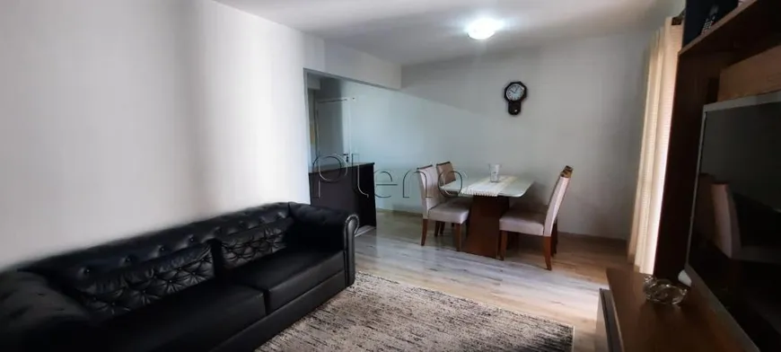 Foto 1 de Apartamento com 3 Quartos à venda, 75m² em Loteamento Chacara Prado, Campinas