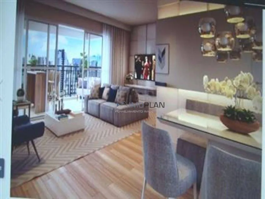 Foto 1 de Apartamento com 2 Quartos à venda, 95m² em Centro, Osasco