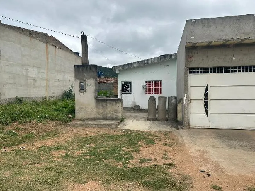 Foto 1 de Casa com 2 Quartos à venda, 100m² em , Pesqueira