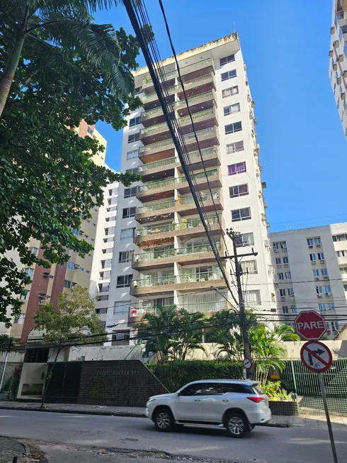 Foto 1 de Apartamento com 3 Quartos à venda, 115m² em Boa Viagem, Recife
