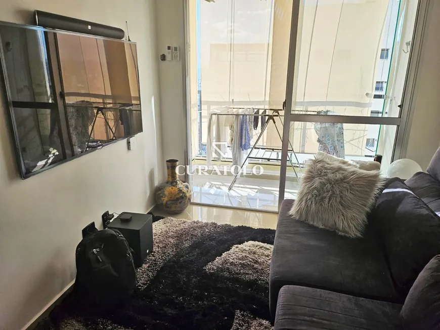 Foto 1 de Apartamento com 2 Quartos à venda, 57m² em Móoca, São Paulo