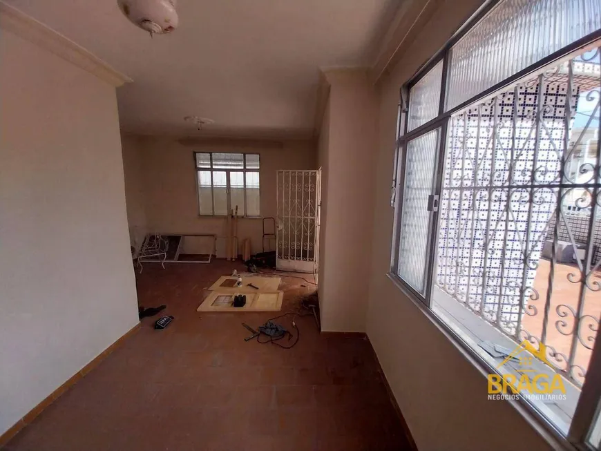Foto 1 de Casa com 5 Quartos à venda, 164m² em Vila da Penha, Rio de Janeiro