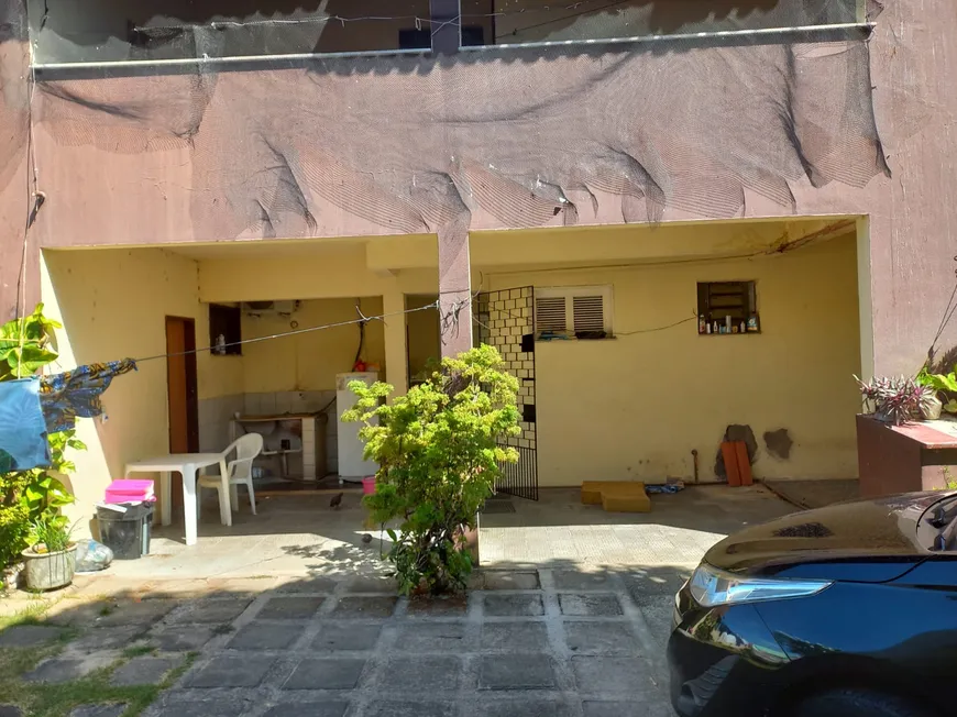 Foto 1 de Lote/Terreno à venda, 679m² em Rodolfo Teófilo, Fortaleza