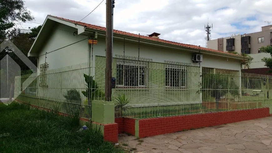 Foto 1 de Casa com 3 Quartos à venda, 140m² em Rio Branco, Novo Hamburgo