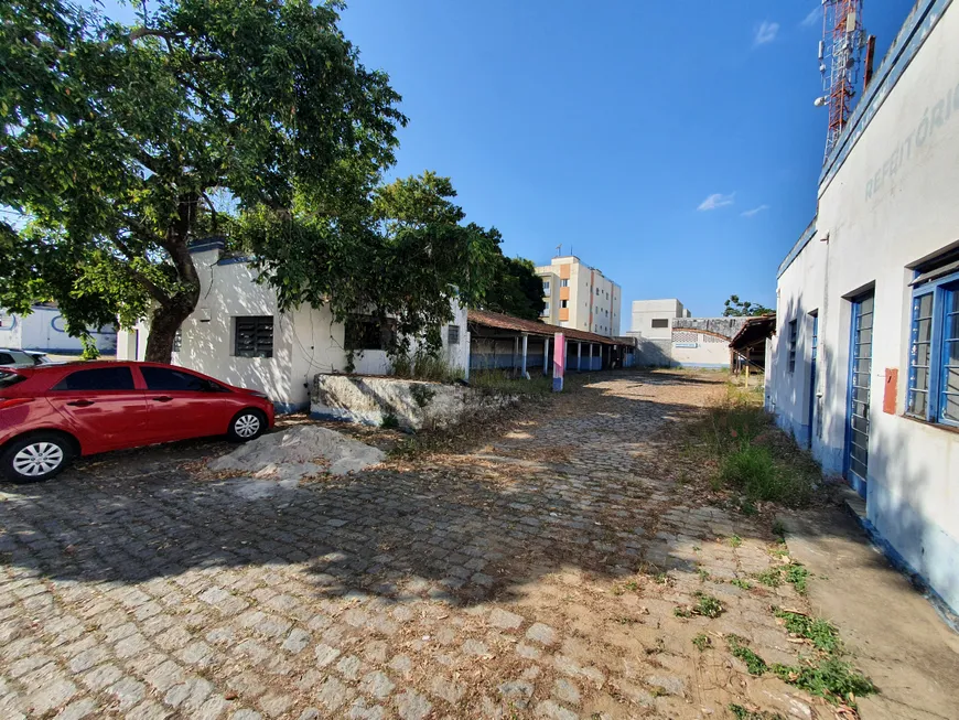 Foto 1 de Lote/Terreno à venda, 1000m² em Centro, Lorena