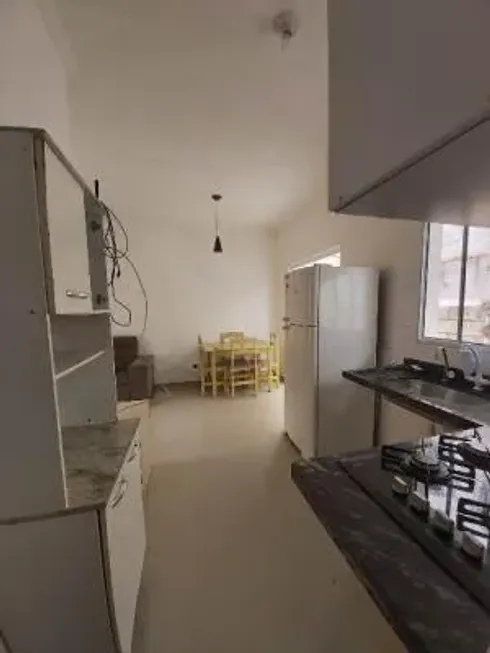 Foto 1 de Casa com 2 Quartos à venda, 64m² em Cibratel II, Itanhaém