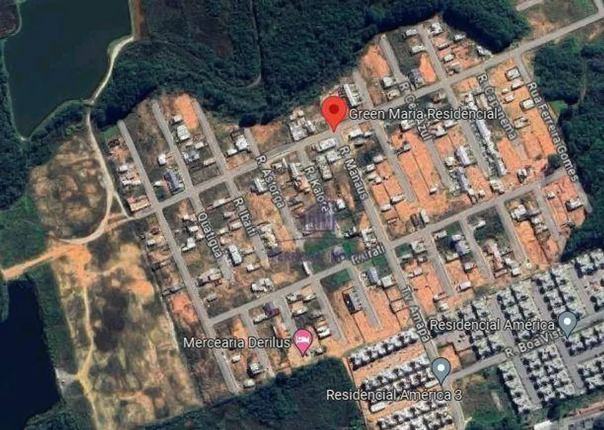 Foto 1 de Lote/Terreno à venda, 108m² em Estados, Fazenda Rio Grande