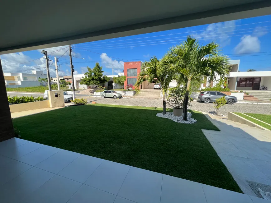 Foto 1 de Casa de Condomínio com 5 Quartos à venda, 347m² em Massagueira, Marechal Deodoro