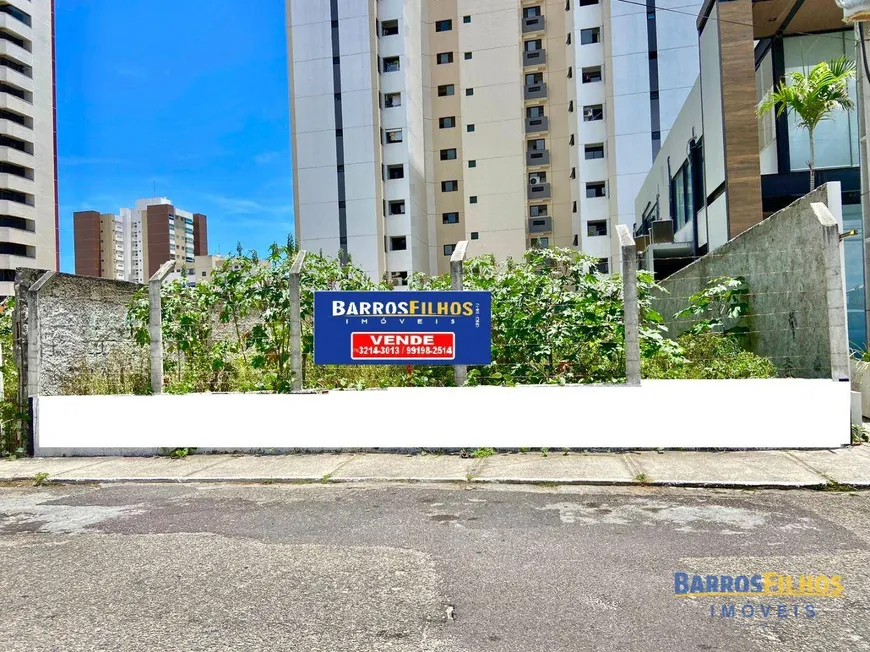 Foto 1 de Lote/Terreno à venda, 350m² em Atalaia, Aracaju