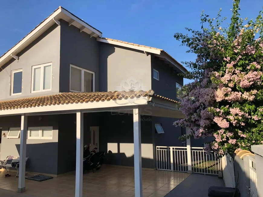 Foto 1 de Casa de Condomínio com 3 Quartos à venda, 360m² em Itapetinga, Atibaia