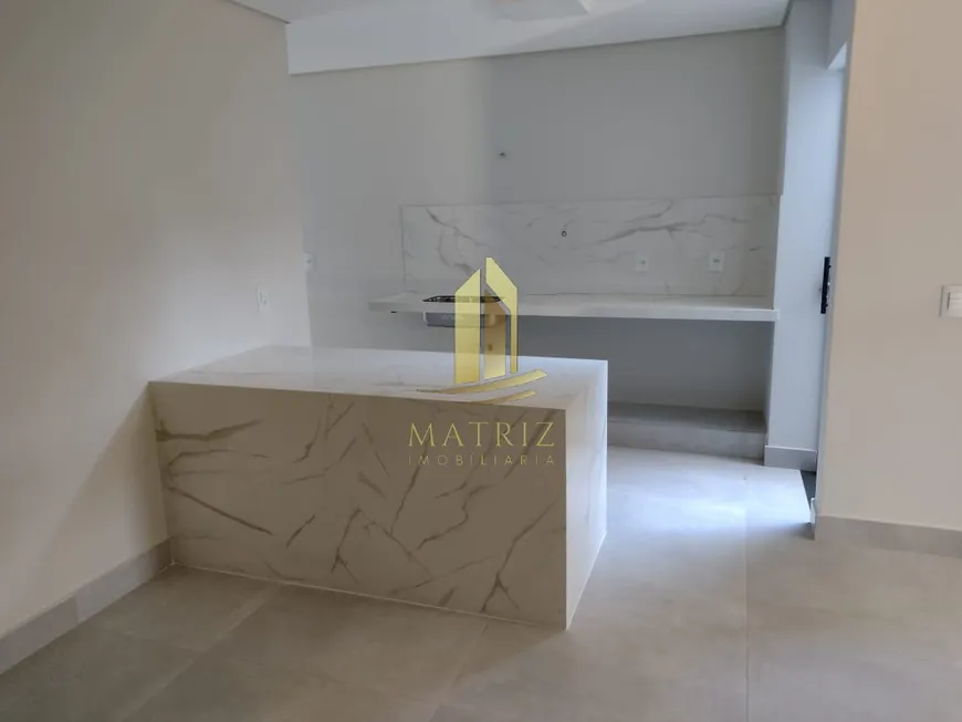 Foto 1 de Apartamento com 2 Quartos à venda, 86m² em Belvedere Bandeirante, Franca