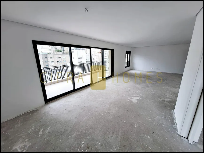 Foto 1 de Apartamento com 3 Quartos à venda, 225m² em Jardim Paulista, São Paulo