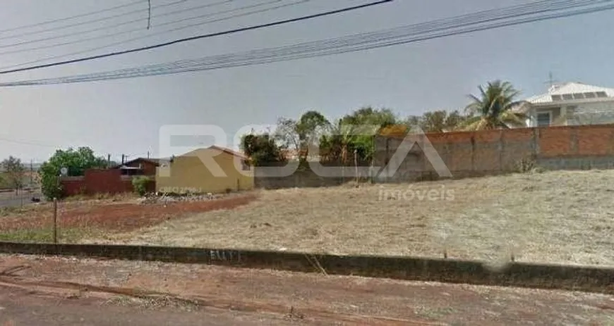 Foto 1 de Lote/Terreno para venda ou aluguel, 1200m² em City Ribeirão, Ribeirão Preto